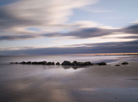 Scarborough Rocks