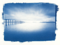Blue Beach