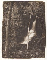 Moon Hill Falls