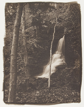Moon Hill Falls