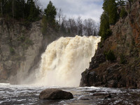 Tettegouche
