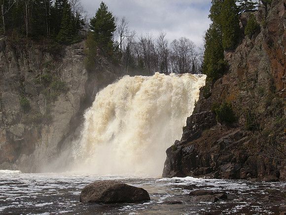 Tettegouche