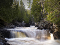 Cascade