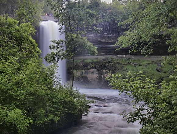 Minnehaha