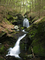 Ayer's Gap