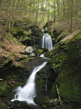 Ayer's Gap