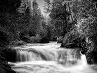 Cascade