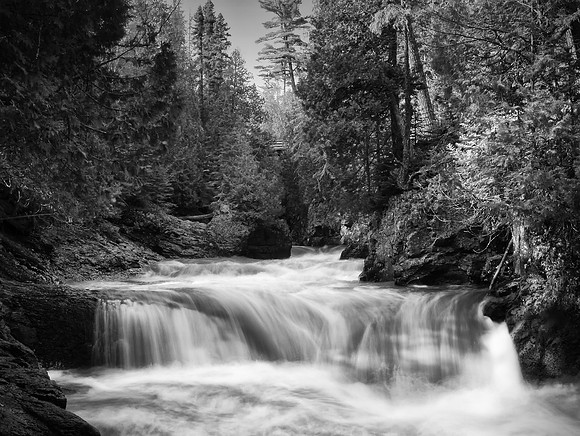 Cascade