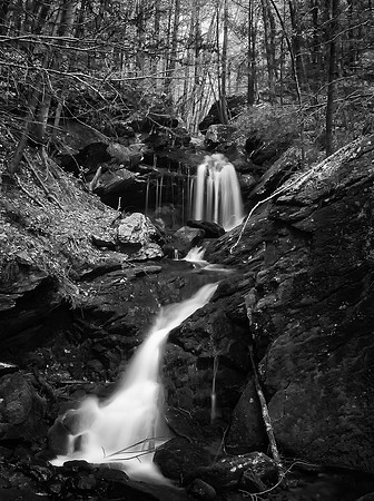 Ayer's Gap