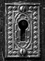 Keyhole