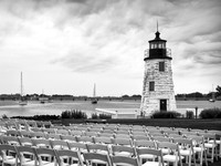 Goad Island Light