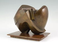 Spherical Form III