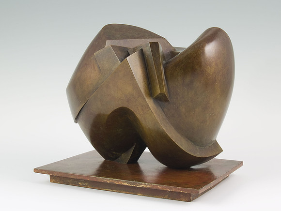 Spherical Form III