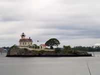 Pomham Rocks