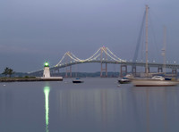 Goat Island 1