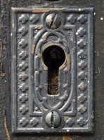 Keyhole