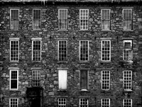 21 Windows and 2 Doors
