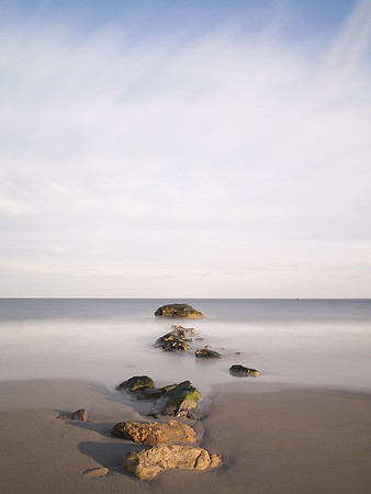 Scarborough Rocks