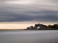 Narragansett Towers
