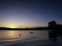Otisco Lake