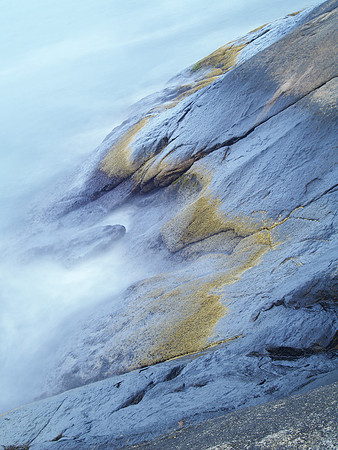 Hazard Rock #55