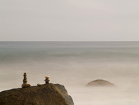 Dave's Rock Stack
