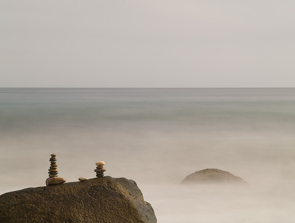Dave's Rock Stack